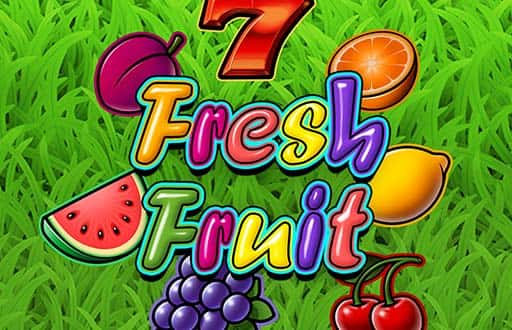 Fresh Fruit