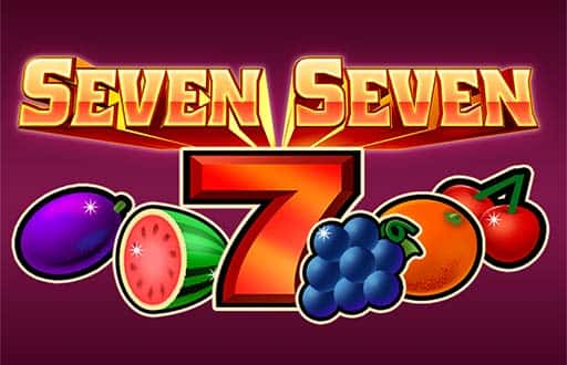 Seven Seven