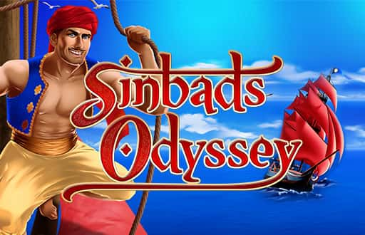 Sinbads Odyssey