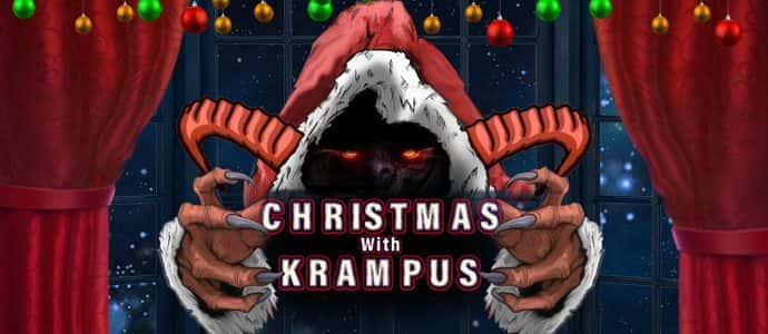 Christmas With Krampus