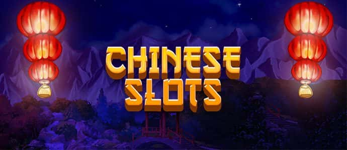 Chinese Slots