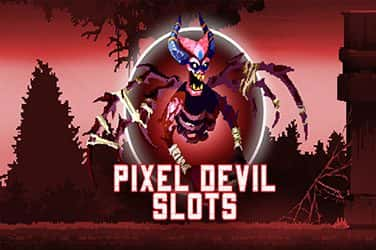 Pixel Devil