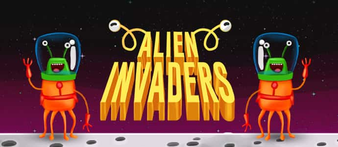 Alien Invaders