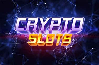 Crypto Slots