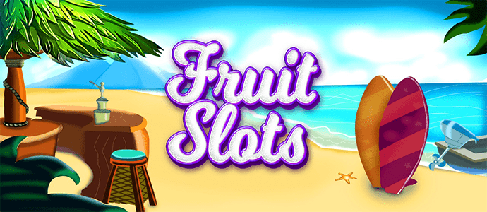 Fruit Slots