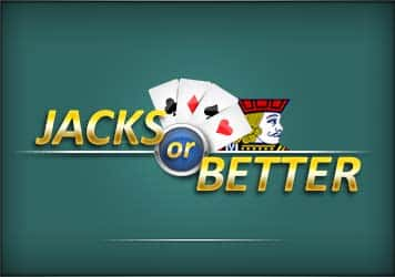 Jacks Or Better