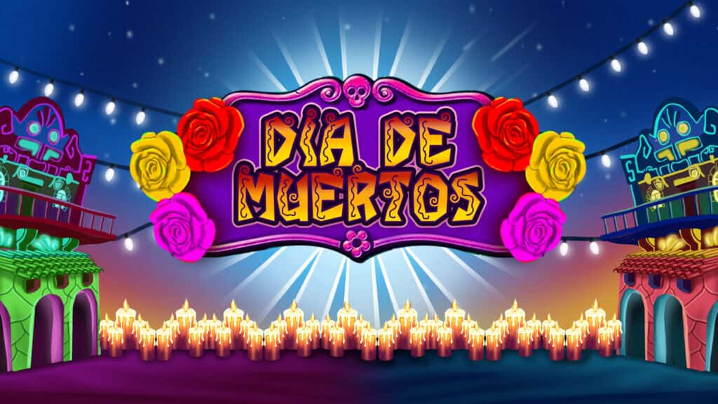 Dia De Muertos