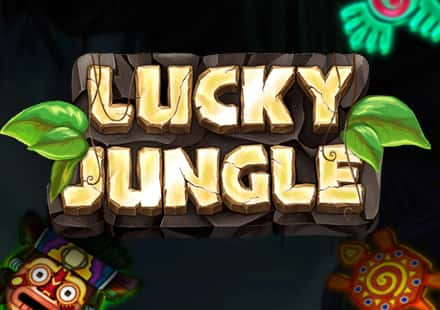 Lucky Jungle