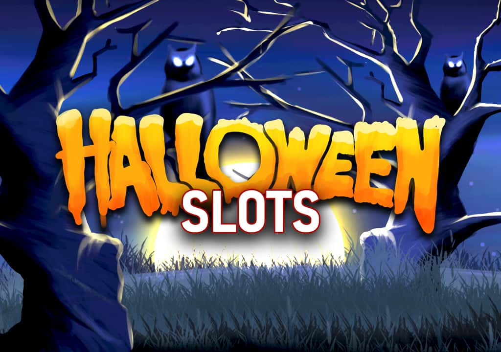 Halloween Slots