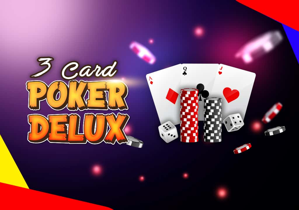 Three Card Poker