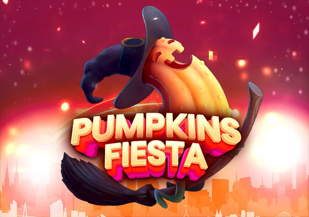 Pumpkins Fiesta