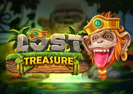 Lost Treasure