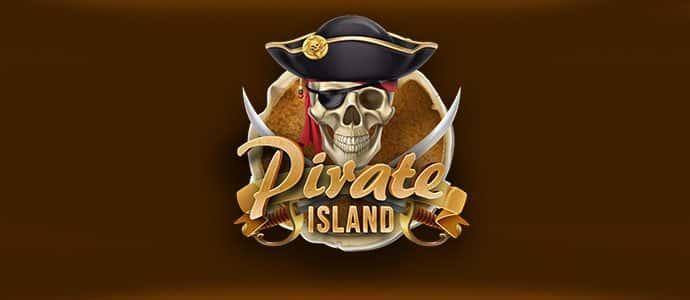 Pirate Island