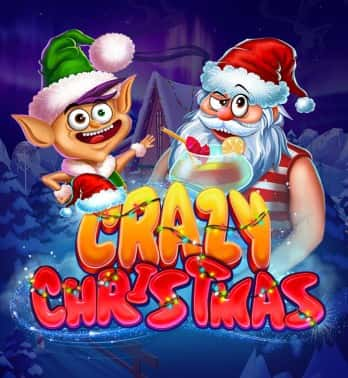 Crazy Christmas