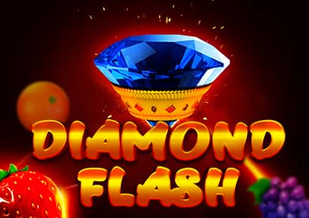 Diamond Flash