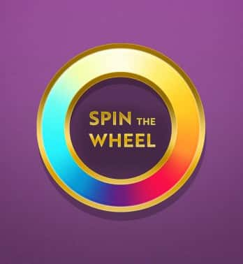 Spin The Wheel