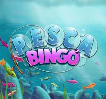 Pesca Bingo