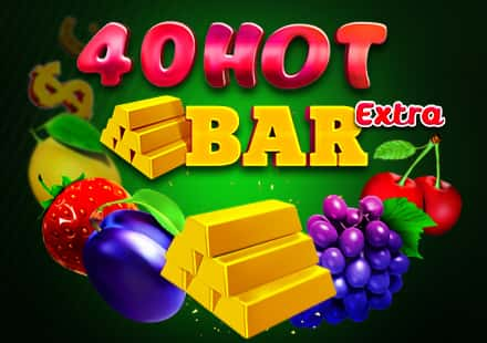 40 Hot Bar Extra