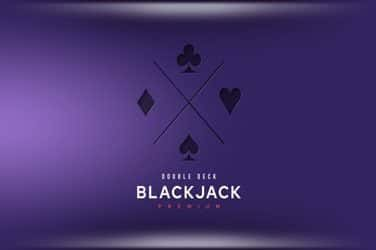 Blackjack Premium Double Deck