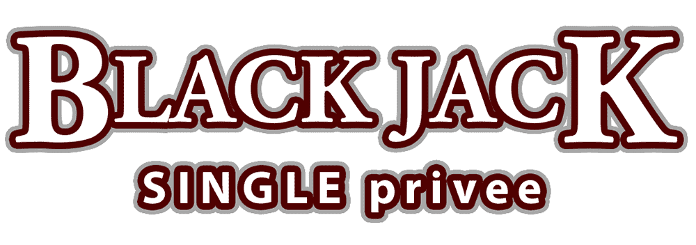 BlackJack Single Privee