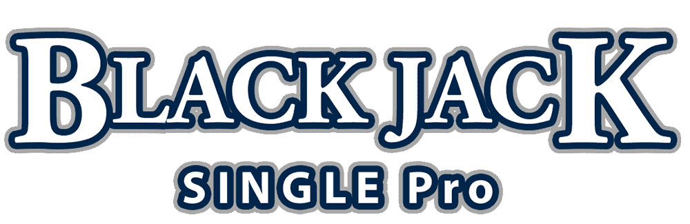 BlackJack Single Pro