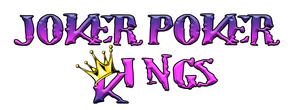 Joker Poker Kings