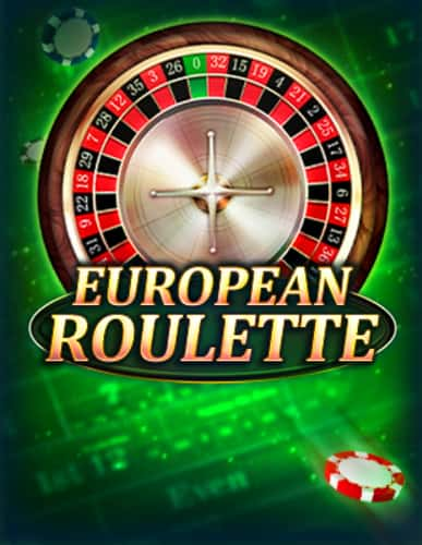 European Roulette