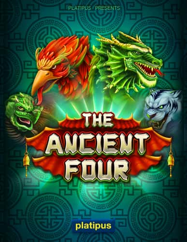 The Ancient Four