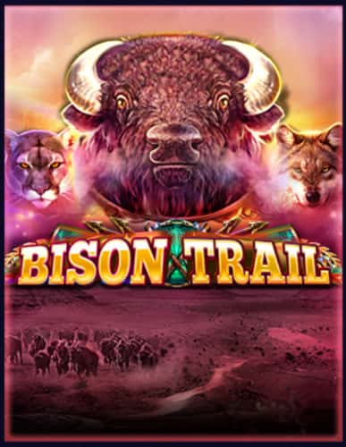 Bison Trail