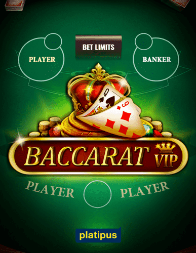 Baccarat VIP