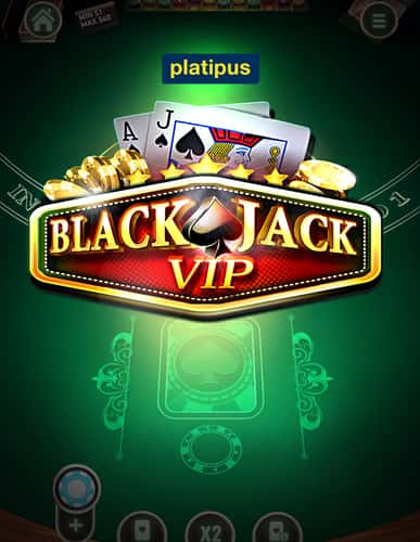 Blackjack Vip