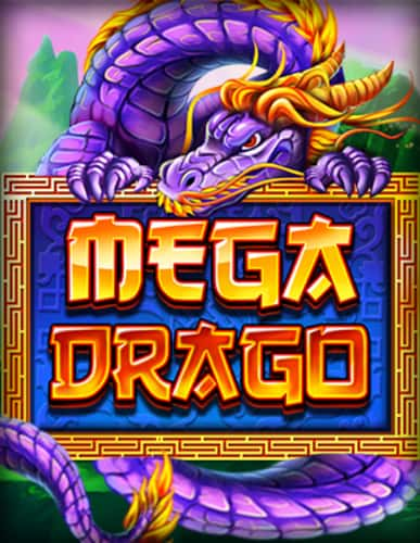 Mega Drago