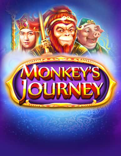 Monkey’s Journey