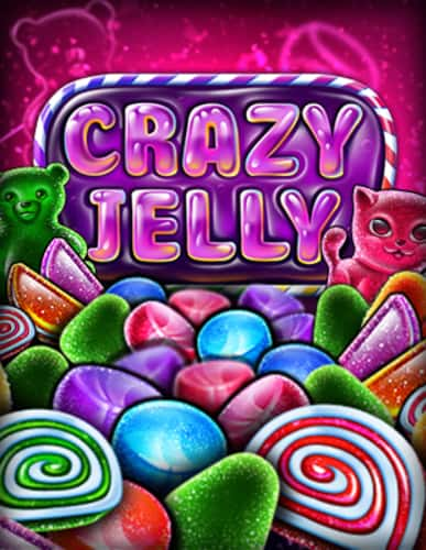 Crazy Jelly