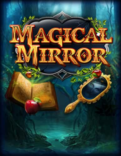 Magical Mirror