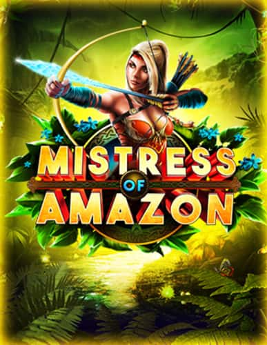 Mistress of Amazon