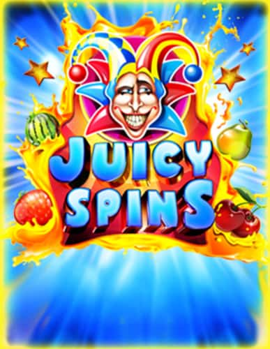 Juicy Spins