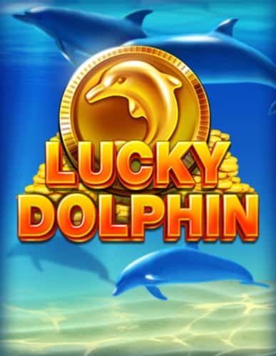 Lucky Dolphin