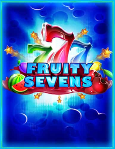 Fruity Sevens