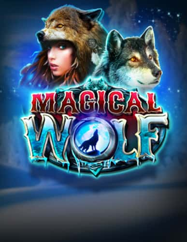 Magical Wolf