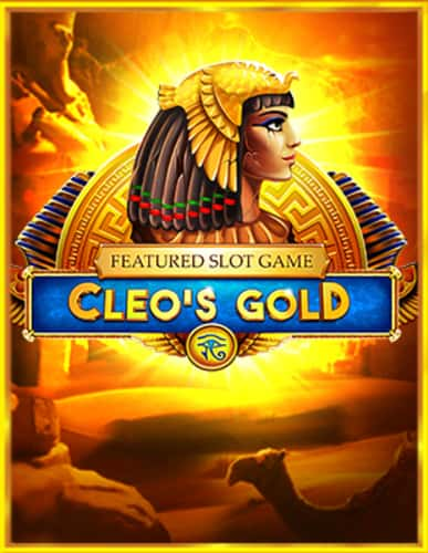 Cleo’s Gold