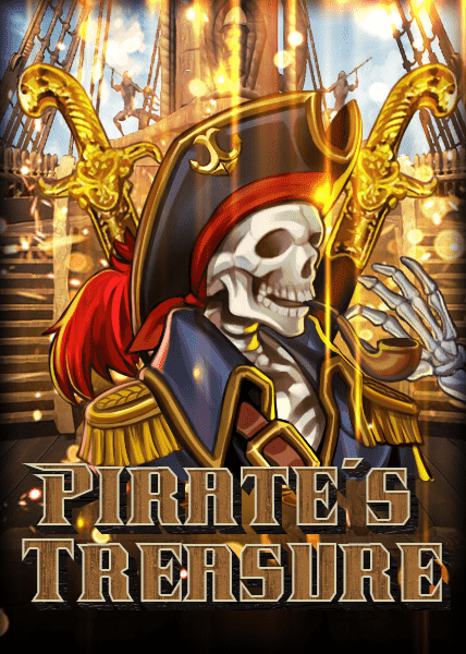 Pirate's Treasure