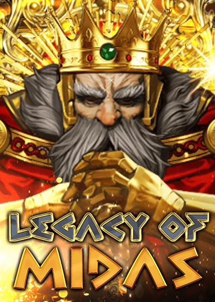 Legacy of Midas