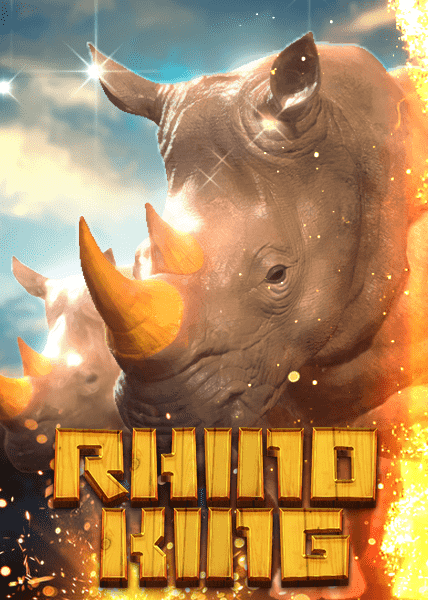 Rhino King