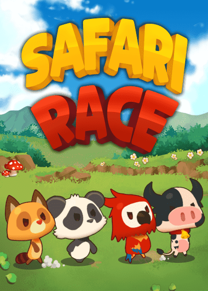 Safari Race