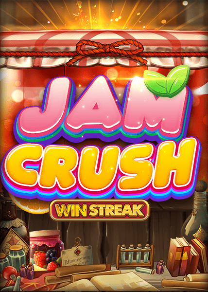 Jam Crush