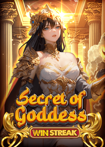 Secret of Goddess