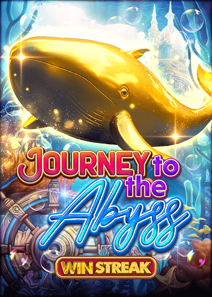 Journey to the Abyss