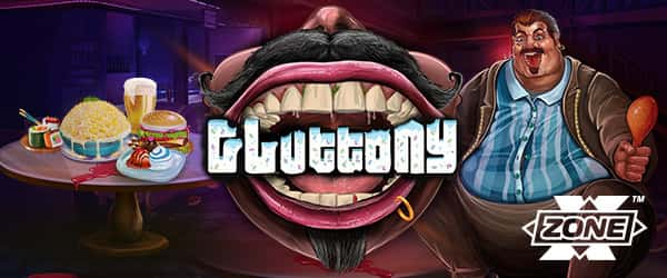 Gluttony