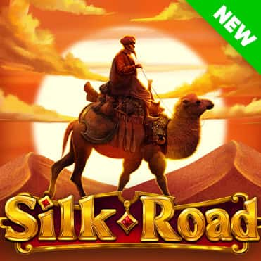 Silk Road